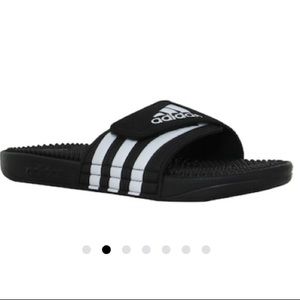 Adidas slide youth